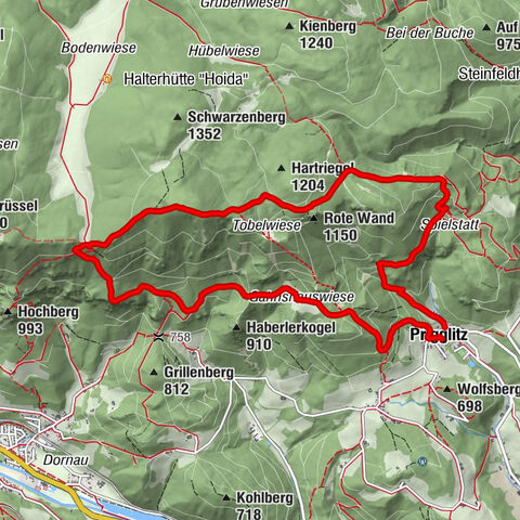 Carte