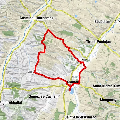 Carte