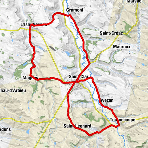 Carte