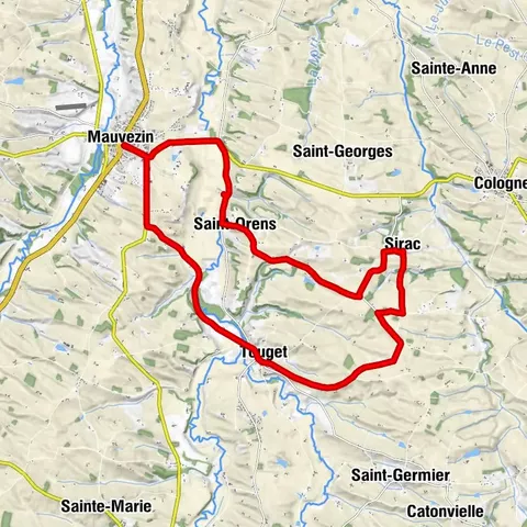 Carte