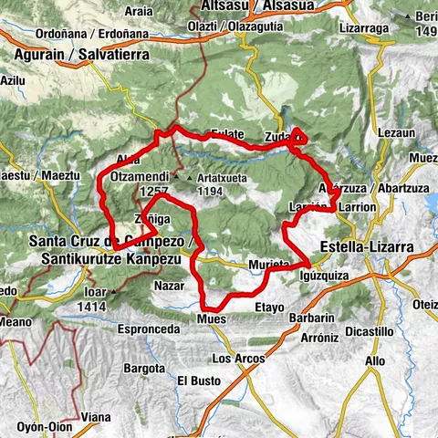 Carte