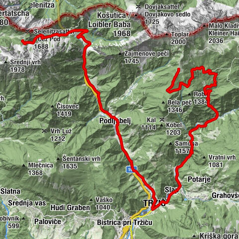 Carte