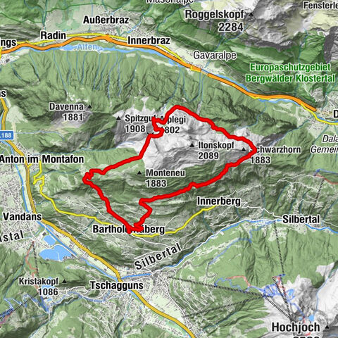 Carte