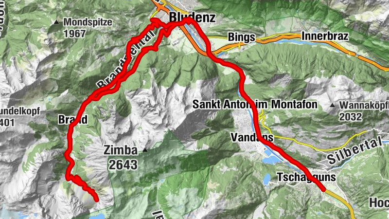 Carte