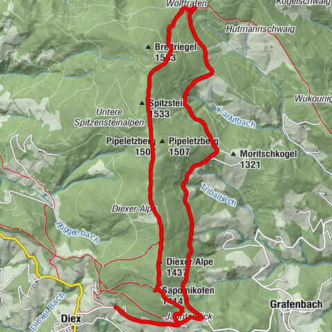 Carte