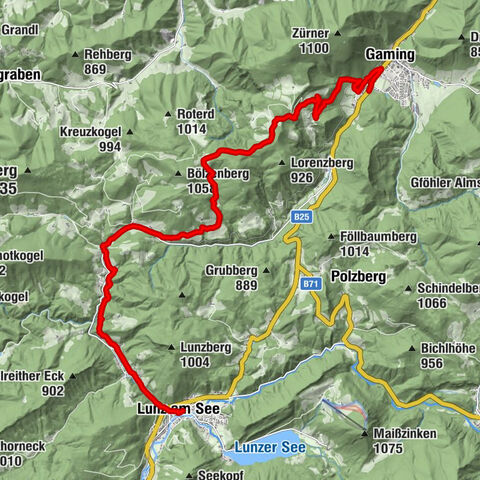 Carte