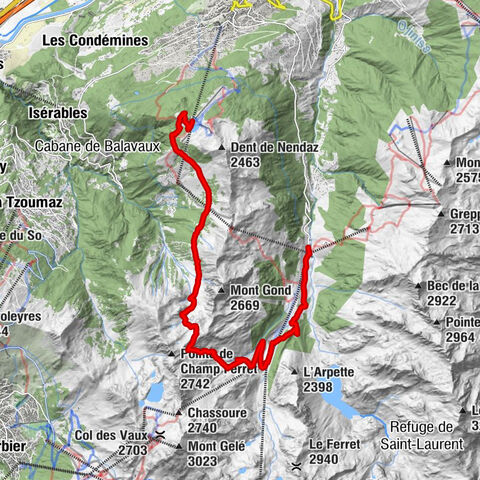 Carte