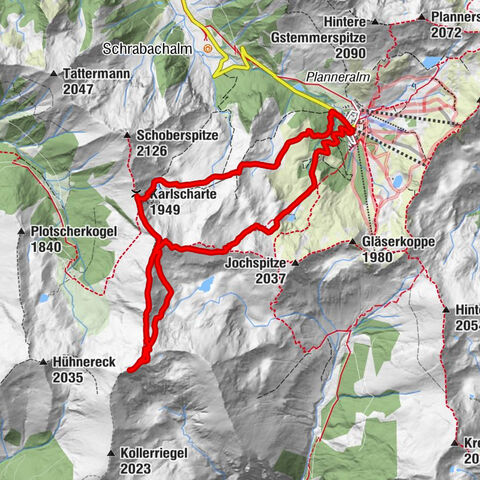 Carte