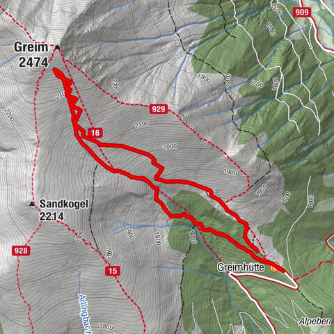 Carte