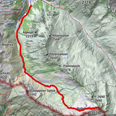 Carte