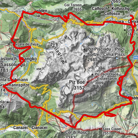 Carte