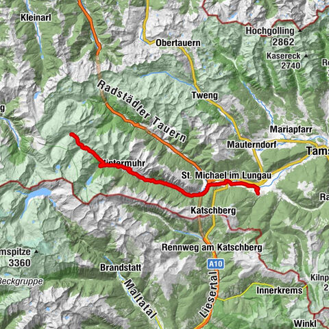 Carte