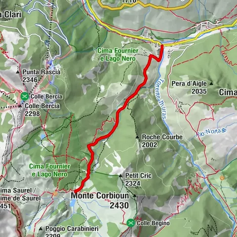 Carte