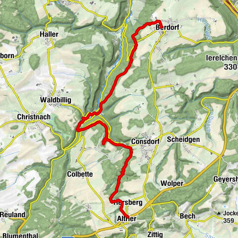 Carte