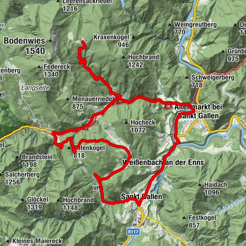 Carte