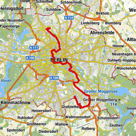 Carte