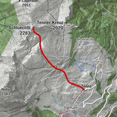 Carte
