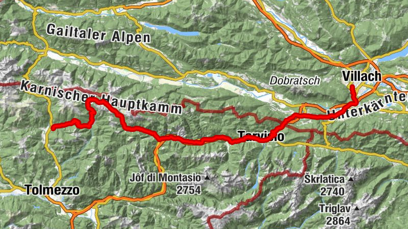 Carte