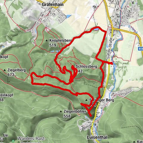 Carte