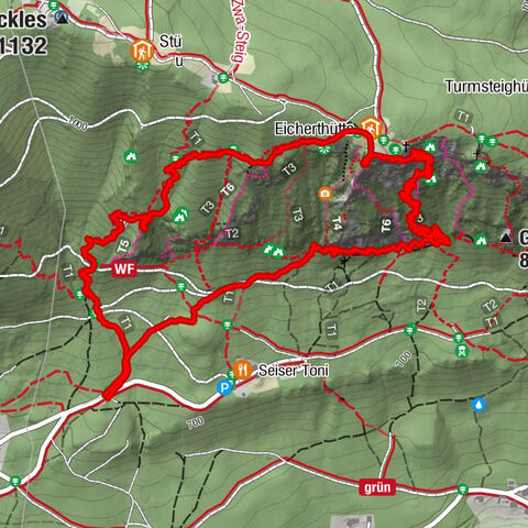 Carte
