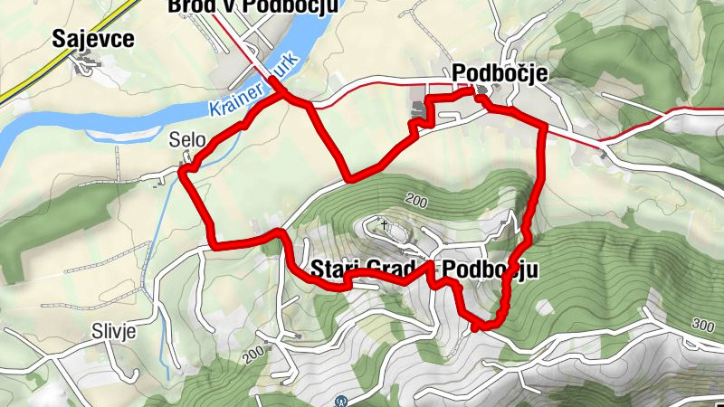 Carte
