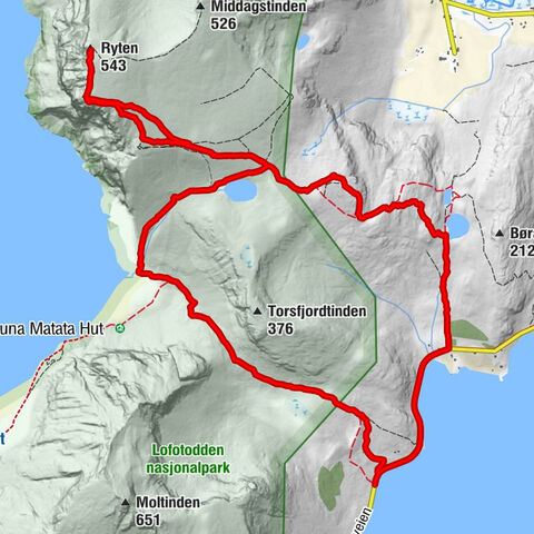 Carte