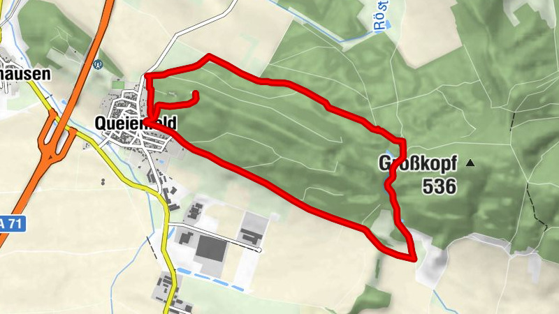 Carte