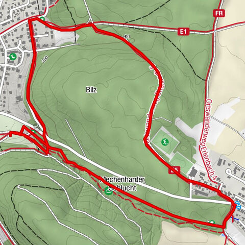 Carte