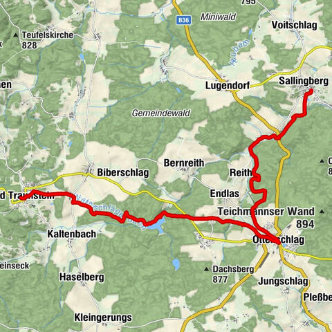 Carte