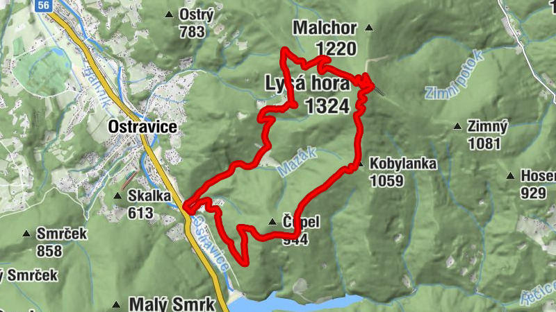 Carte