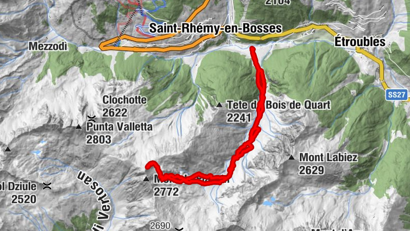 Carte