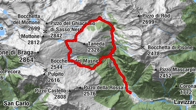 Carte