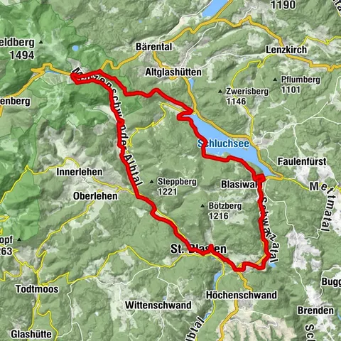 Carte