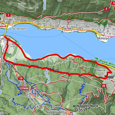 Carte