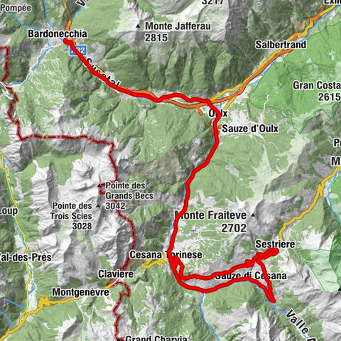 Carte