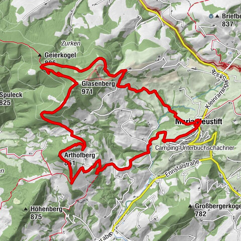 Carte