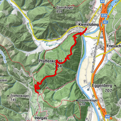 Carte