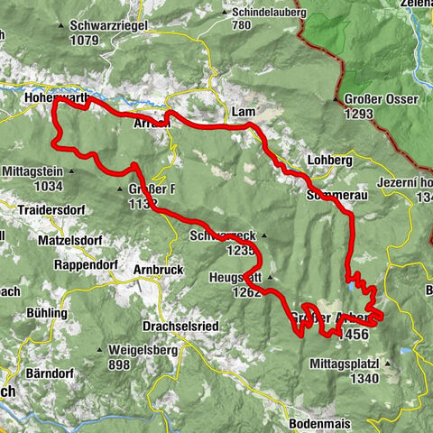 Carte