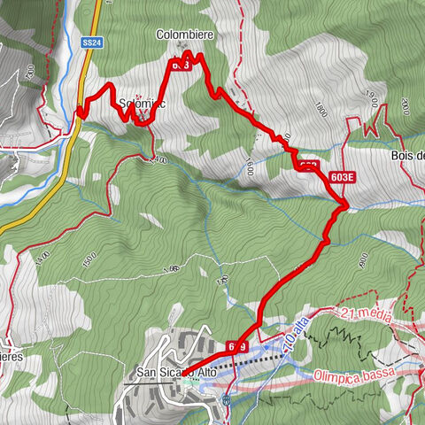 Carte