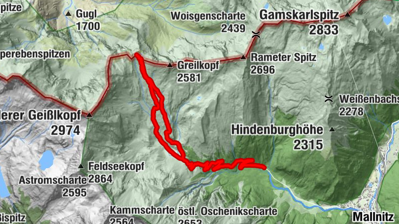 Carte