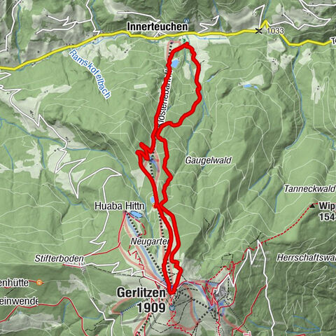 Carte