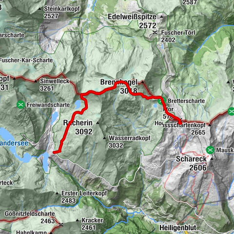 Carte