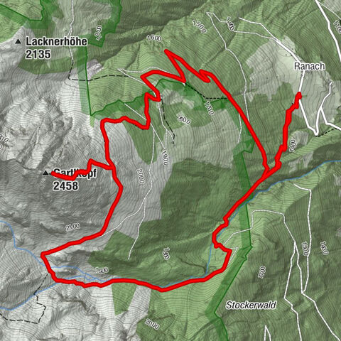 Carte