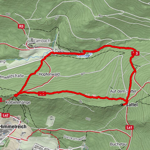 Carte