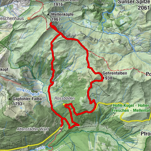 Carte