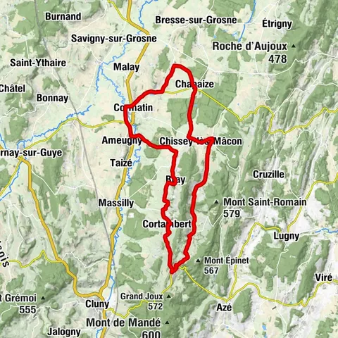 Carte