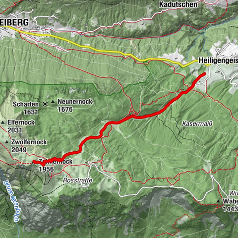 Carte