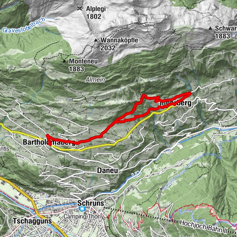 Carte