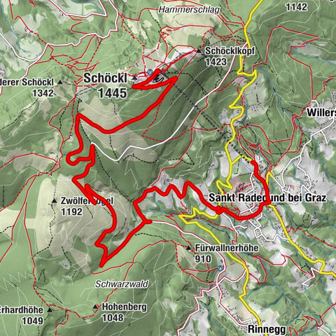 Carte
