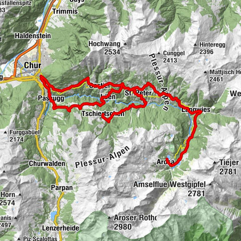 Carte